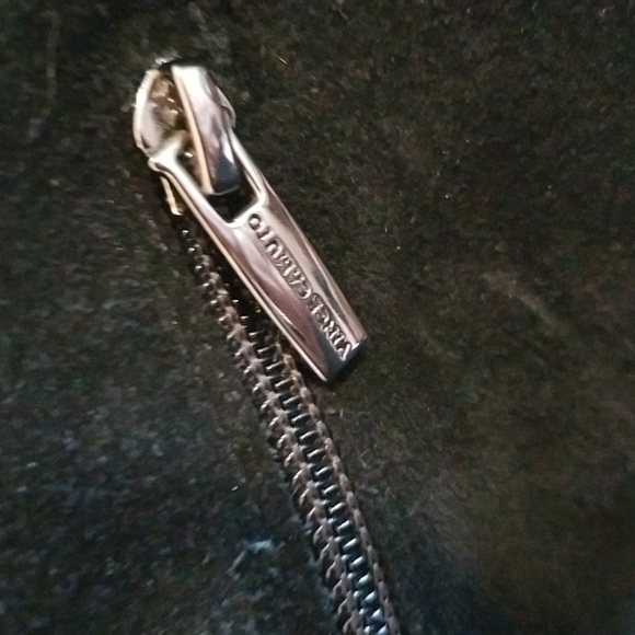 Vince Camuto Madolee Black Suede Over the Knee Boots 10M - Picture 15 of 16